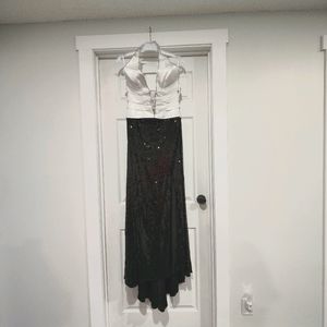 Very nice evening dress